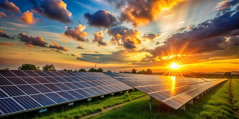 Solaranlage Set Gr. 1  2.353,30